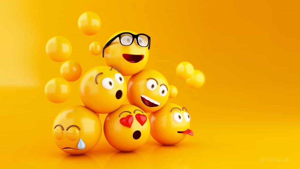 emojis
