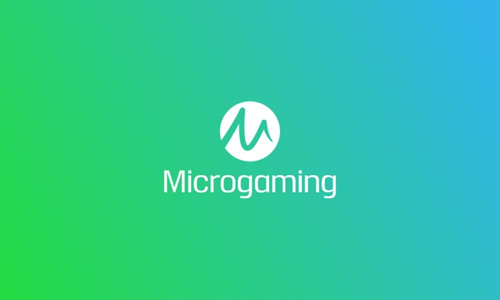 Best Microgaming slots