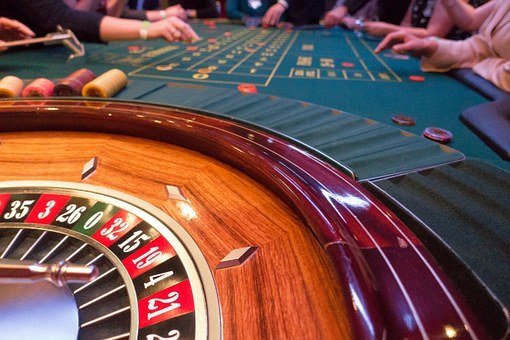 No-Account Casinos