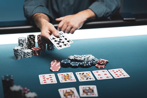 Table Games