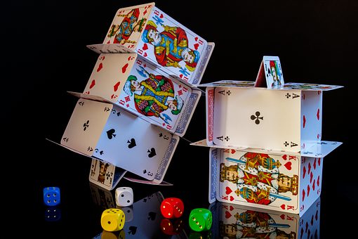 Mobile casinos