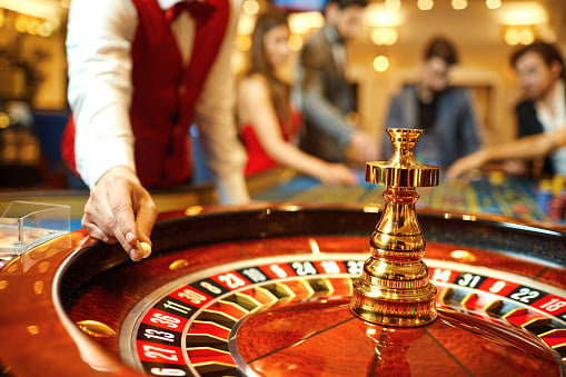 UK Casino Gambling