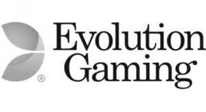 Evolution Gaming Live Poker