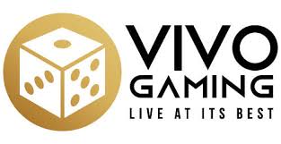 Vivo Gaming Live Dragon Tiger