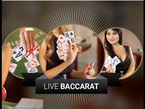 Vivo Gaming Live Baccarat