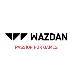 Wazdan