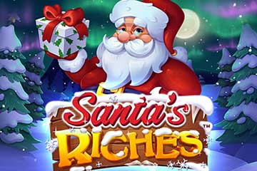 Santa’s Riches Free Online Slots online slots games for real money 