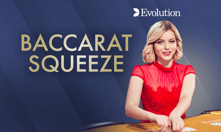 Baccarat Squeeze