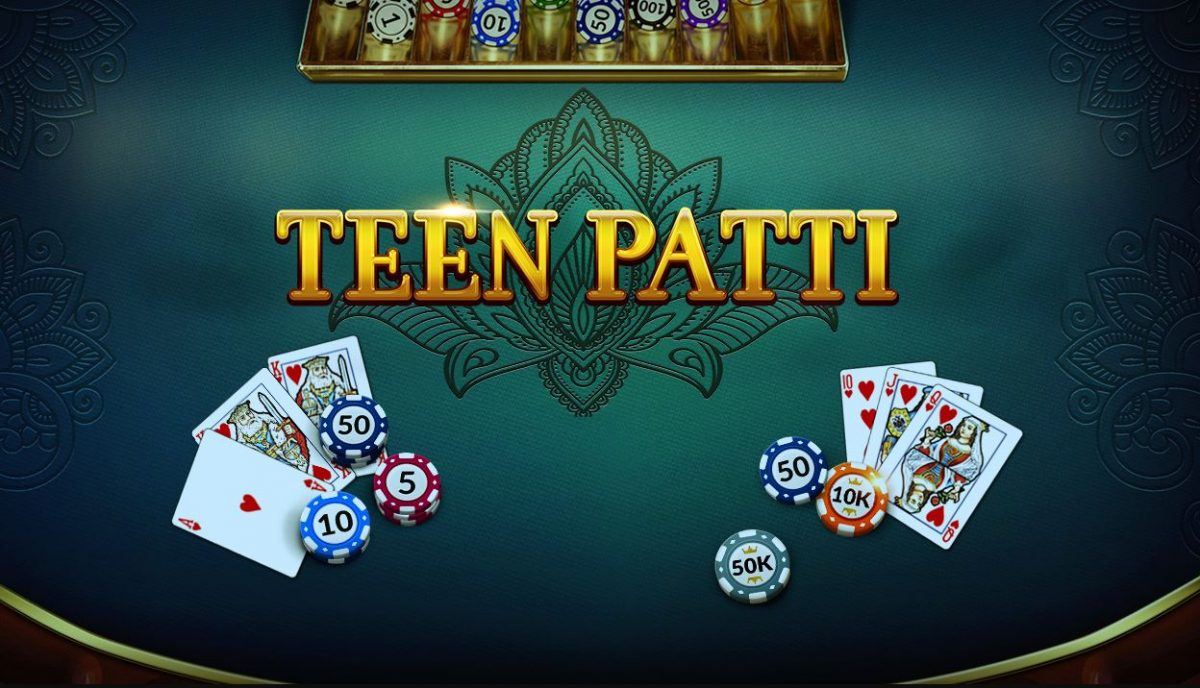 Bet On Teen Patti