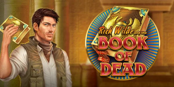 book of dead slot