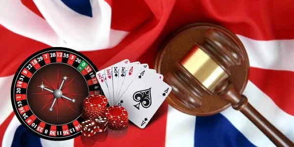 uk gambling laws