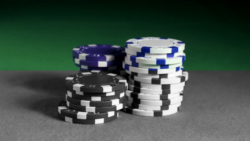 poker chips